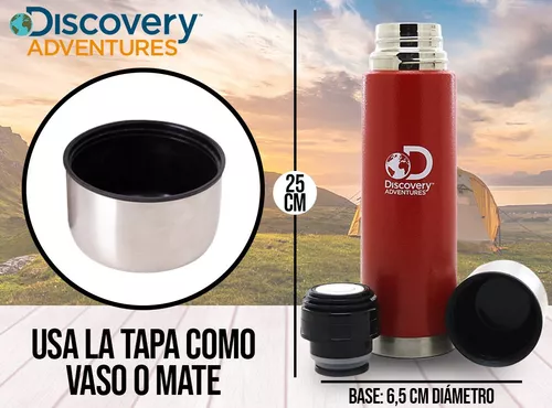 Termo Mate 500ML