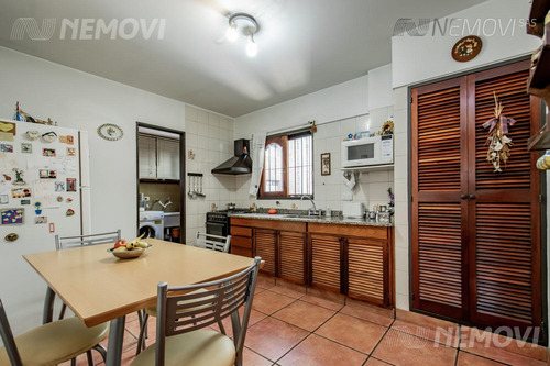 Imagen 3 de 25 de Departamento 3 Ambientes Tipo Duplex Semipiso - Villa Urquiza