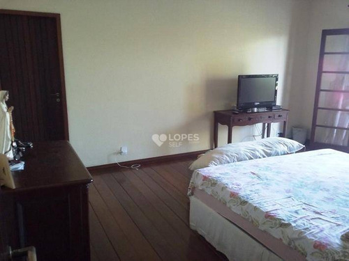 Imagem 14 de 30 de Casa À Venda, 412 M² Por R$ 1.600.000,00 - Sape - Niterói/rj - Ca12432