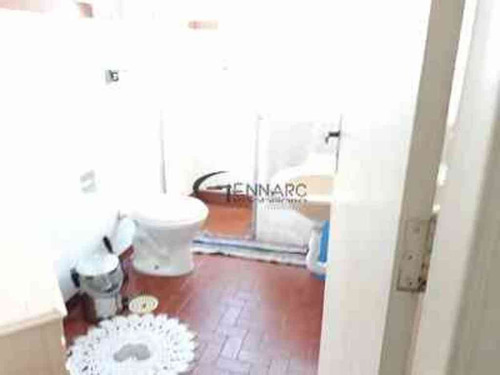 Imagem 19 de 20 de Sobrado 2 Dorms. - 903