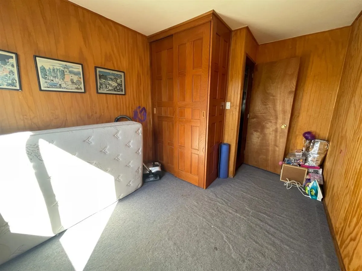 Imagen 2 de 16 de Casa En Venta En Curacautín Con Crédito Hipotecario