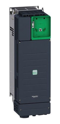 Variable Speed Drive - 37kw- 400v - 3 Phases - Atv340 Ether
