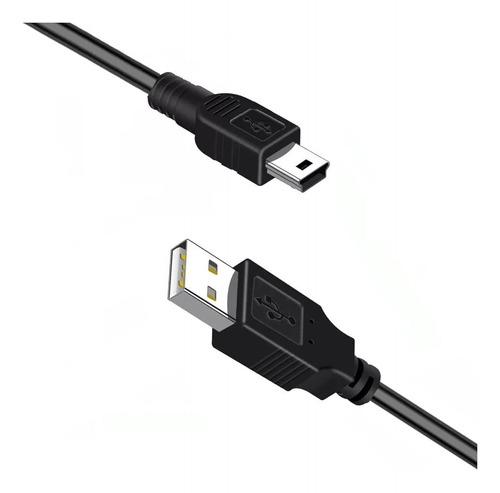 Cable De Carga Usb Compatible Con Texas Instruments