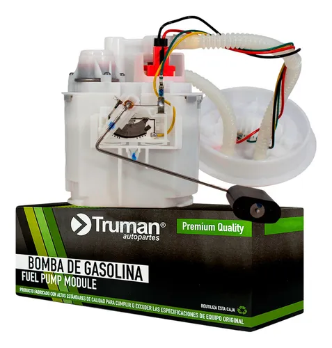 comprar Bomba Modulo Combustible Para Ford Mondeo 2.0l 2005