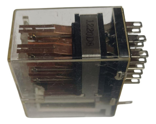 Relevador De 12 Voltios 20 Pines (az431 Compatible)