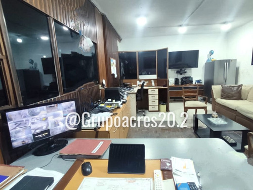 Imagen 11 de 15 de En Venta Panificadora Y Local Comercial En Los Teques, Of