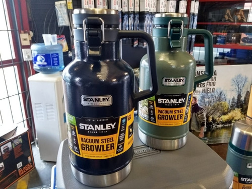 Growler Stanley 1.9 Lts