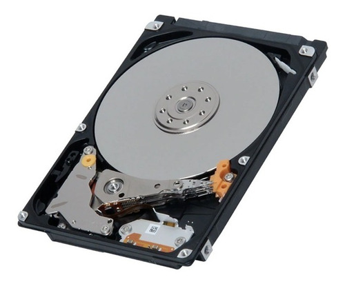 interno Toshiba MQ01ABD-V Series MQ01ABD100V 1TB