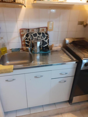 Imagen 5 de 5 de Departamento - Recoleta