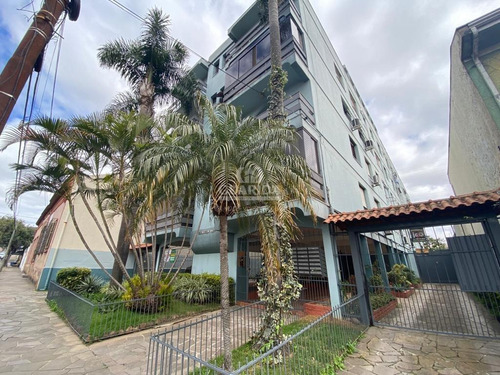 Imagem 14 de 14 de Apartamento Para Aluguel, 1 Quarto, Medianeira - Porto Alegre/rs - 8216