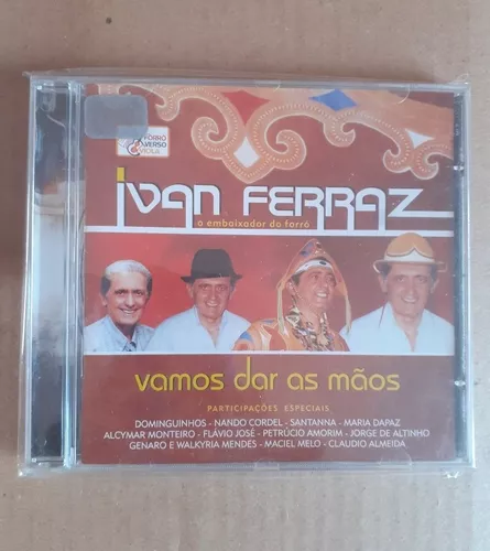 Forrozão do Ivan