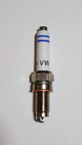 1 Bujía De Iridium Bosch Vw Y Seat 0241145515 04e 905 612