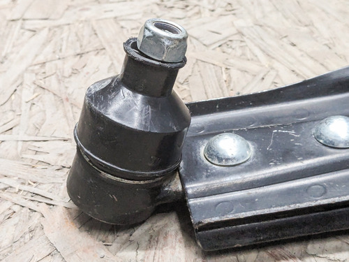 Horquilla Derecha Chevrolet Aveo 2008 2010 2012 2014 2017 (Usado)