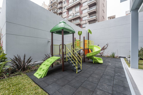 Venta Depto 1 Amb Villa Urquiza Con Amenities