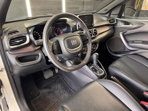 Fiat Cronos 1.3 Gse Precision Cvt