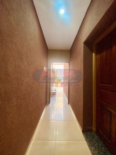 Casa En Venta En Mataderos