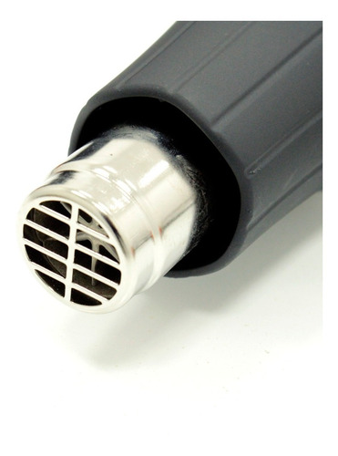 Soprador Térmico Ar Quente 1500/2000w 300 À 550°c Razi