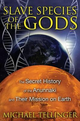 Libro Slave Species Of The Gods : The Secret History Of T...