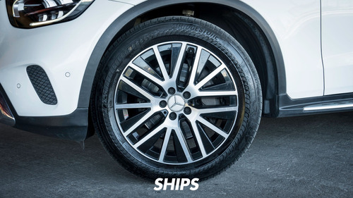 Mercedes-Benz Clase GLC 2.0 300 Coupe Avantgard At
