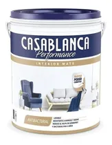 Comprar Latex Performance Interior Mate 20 Lt Lavable Casablanca