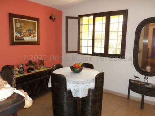 Imagen 3 de 30 de Casas En Venta El Manzano Barquisimeto 22-23834 /m