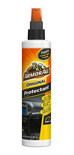 Armorall Original Protectant Limpiador De Plasticos