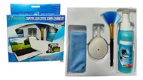 Comprar Kit De Limpieza Pantallas De  Celulares ,laptop ,pc, Camaras