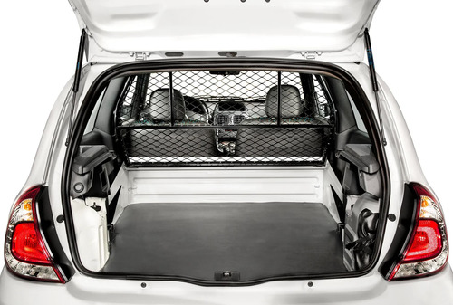 Amortiguador Capot Renault Kangoo 2