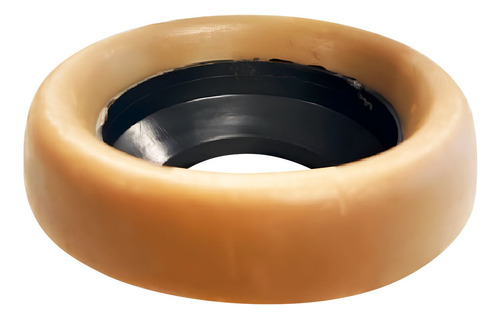 Cuello De Cera Con Guia Para Wc Inodoro De Parafina