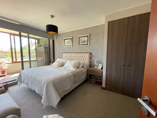 Departamento, 2 Dormitorios, 2 Baños, Idahue