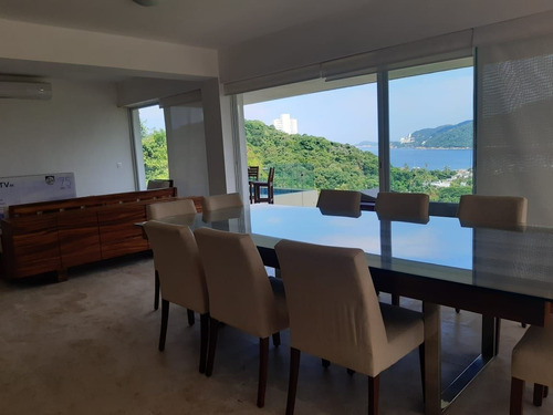 Imagen 1 de 15 de Venta De Departamento En Real Diamante Con Club De Playa