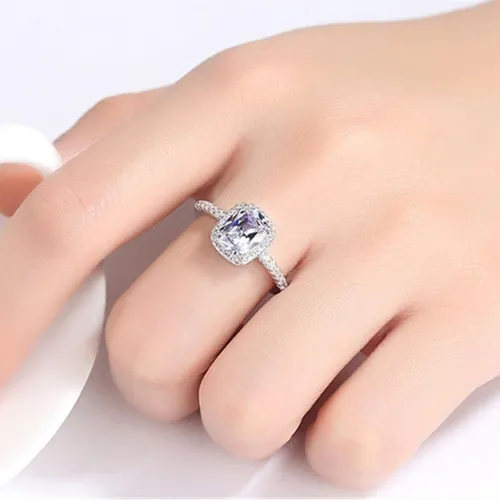 Anillo de compromiso 2020 new arrivals