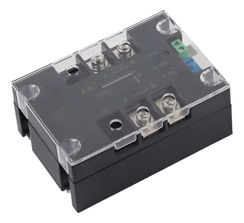 Acessórios De Motor Monofásico Soft Start Controller