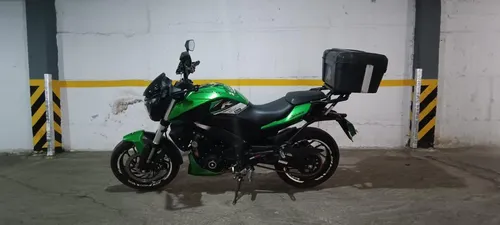 Bajaj Dominar D 400