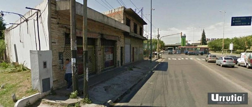 Local Sobre Av. Vergara A Mts. Acceso Oeste