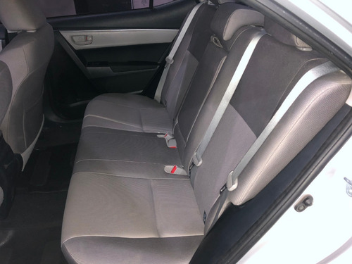 Toyota Corolla 1.8 Xei Full Full 2016 Financiamos
