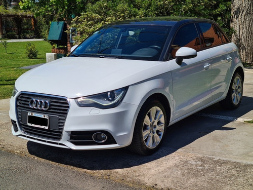 Imagen 1 de 15 de Audi A1 2013 1.4 Ambition Tfsi 122cv Stronic