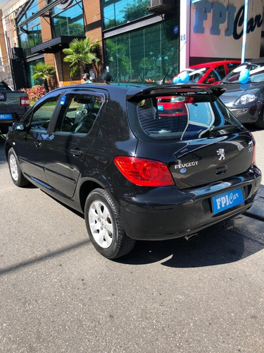 Peugeot 307 Feline 2.0 Manual