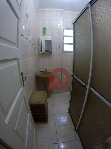 Imagem 18 de 21 de Apartamento Com 2 Dormitórios À Venda, 84 M² Por R$ 290.000,00 - Tupi - Praia Grande/sp - Ap1859