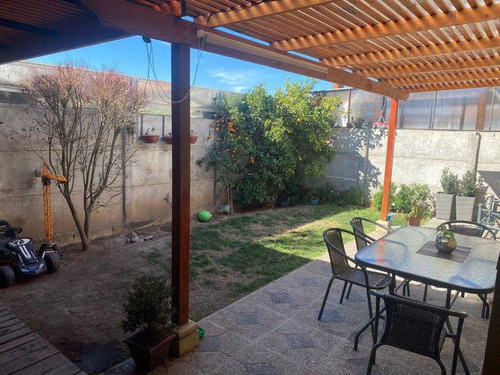 Imagen 15 de 15 de Se Vende Casa En Villa Santa Blanca