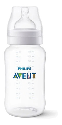 Imagen 3 de 7 de Set De Mamaderas Y Tetina Philips Avent Scd809/35