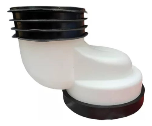 Adaptador Excéntrico Wc Desplazador Xl