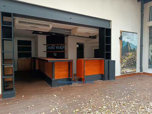 Imagen 11 de 17 de Alquiler - Oficina - Ciudad Vieja