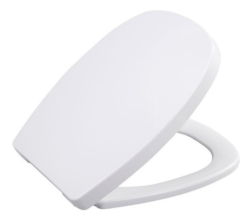 Asiento para inodoro Roca Monaco Caída Amortiguada de urea