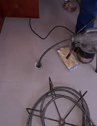 Destape De Cañerias 04125053835