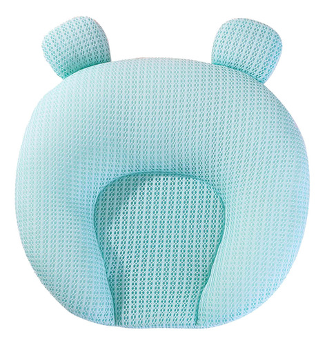 Almohada Viscoelástica Transpirable De Látex Correc 9125 Par