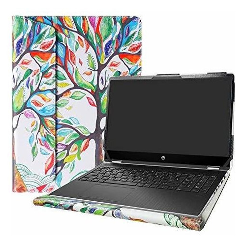 Alapmk Funda Protectora Para Computadora Portátil Hp Pavilio