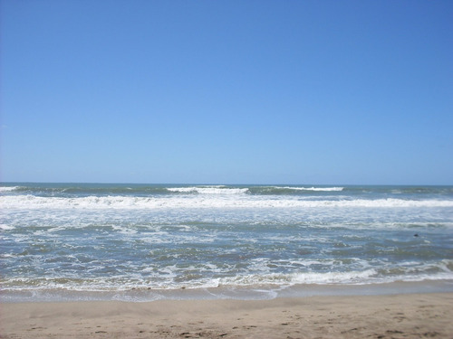 Imagen 6 de 14 de Alquilo Departamento En Villa Gesell Frente Al Mar