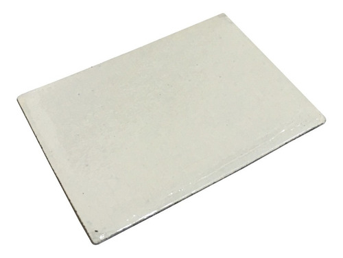 Iman Sublimable 9,5x6 Cm Pack 10 Unidades