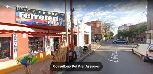 Imagen 19 de 21 de Vende Galpon Local Y Depto De 3 Amb. Pilar Centro